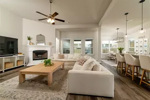 2032 Proteus Dr, Haslet, TX 76052 - Photo 8