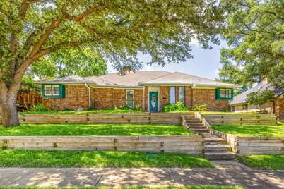 1207 Magnolia Drive, Carrollton, TX 75007 - Photo 1
