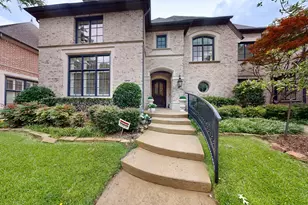 5920 Burgandy St, Plano, TX 75093 - Photo 1