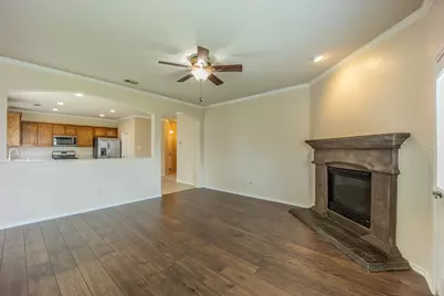 6418 Miranda Drive, Fort Worth, TX 76131 - Photo 10