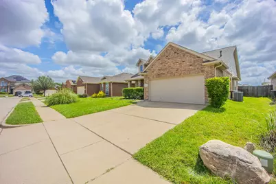 6418 Miranda Drive, Fort Worth, TX 76131 - Photo 20