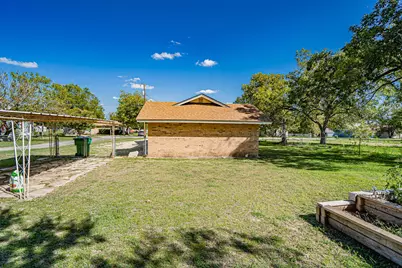610 N Camden Street, Dublin, TX 76446 - Photo 36