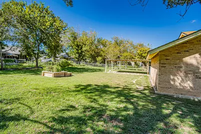 610 N Camden Street, Dublin, TX 76446 - Photo 38