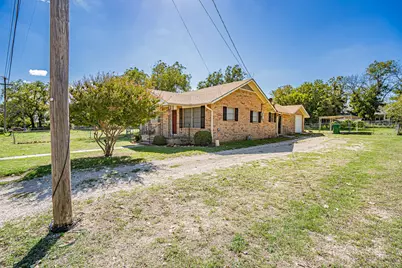 610 N Camden Street, Dublin, TX 76446 - Photo 30