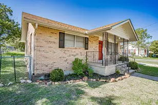 610 N Camden St, Dublin, TX 76446 - Photo 4