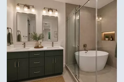 2925 Spruce Valley Lane #404, Dallas, TX 75233 - Photo 32