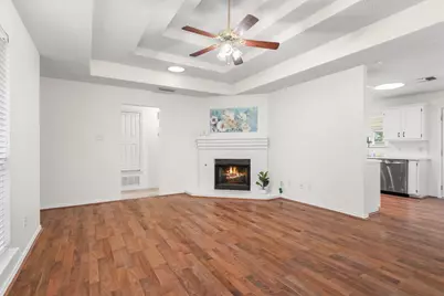 629 Meadow Lane, Roanoke, TX 76262 - Photo 10
