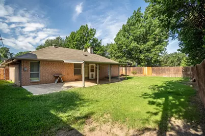629 Meadow Lane, Roanoke, TX 76262 - Photo 32