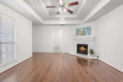 629 Meadow Lane, Roanoke, TX 76262 - Photo 8
