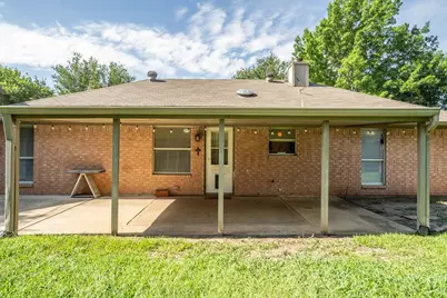629 Meadow Lane, Roanoke, TX 76262 - Photo 34
