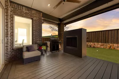 3743 Pistol Creek, Frisco, TX 75034 - Photo 20