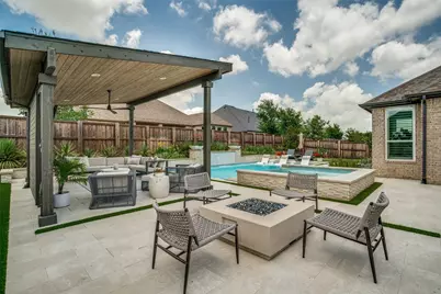 1980 Cornell Drive, Prosper, TX 75078 - Photo 2