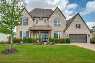 1980 Cornell Dr, Prosper, TX 75078 - Photo 2