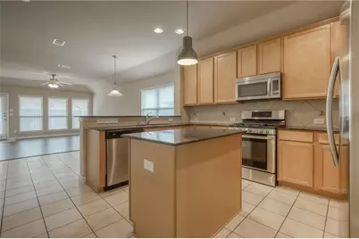 817 Silvermoon Drive, Little Elm, TX 75068 - Photo 8
