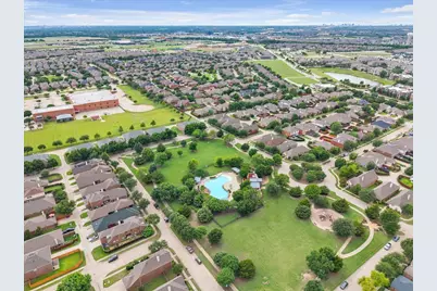 5905 Chisholm Trail, McKinney, TX 75070 - Photo 36