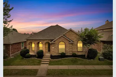 5905 Chisholm Trail, McKinney, TX 75070 - Photo 2