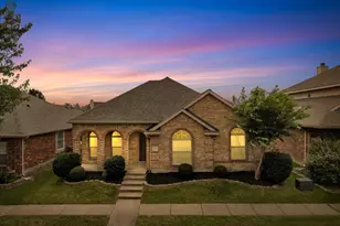 5905 Chisholm Trl, McKinney, TX 75070 - Photo 2