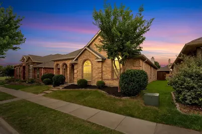 5905 Chisholm Trail, McKinney, TX 75070 - Photo 2