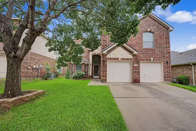 4925 Giordano Way, Fort Worth, TX 76244 - Photo 2