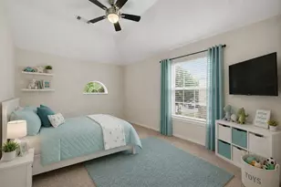 4925 Giordano Way, Fort Worth, TX 76244 - Photo 24