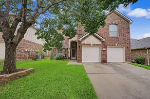 4925 Giordano Way, Fort Worth, TX 76244 - Photo 2
