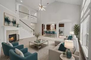 4925 Giordano Way, Fort Worth, TX 76244 - Photo 1