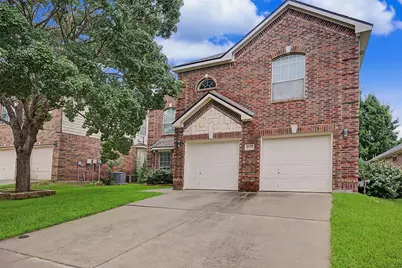 4925 Giordano Way, Fort Worth, TX 76244 - Photo 2