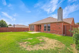 501 Winchester Dr, Celina, TX 75009 - Photo 28