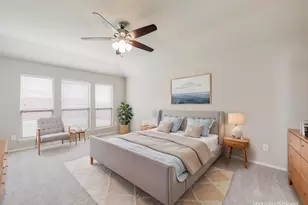 501 Winchester Dr, Celina, TX 75009 - Photo 18