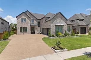 1443 Stellar Truth Wy, Wylie, TX 75098 - Photo 1