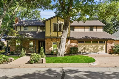 1404 Creekford Drive, Arlington, TX 76012 - Photo 1