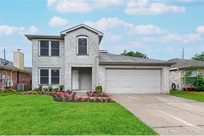 2629 Terrace Drive, McKinney, TX 75071 - Photo 22