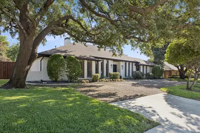 7010 McKamy Boulevard, Dallas, TX 75248 - Photo 1