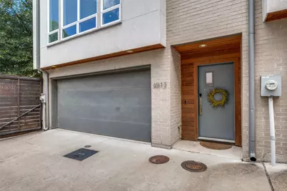 4913 Dartford Drive, Dallas, TX 75204 - Photo 1