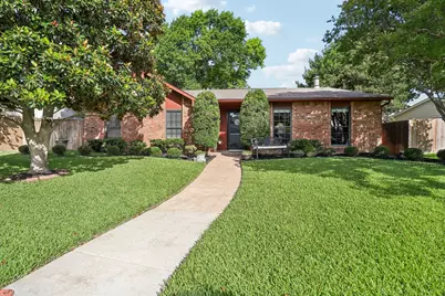 220 Willow Springs Drive, Coppell, TX 75019 - Photo 1