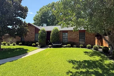 220 Willow Springs Drive, Coppell, TX 75019 - Photo 1