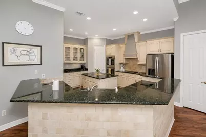 5974 River Bend Drive, Benbrook, TX 76132 - Photo 20