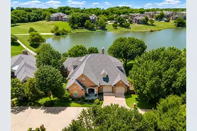 5974 River Bend Drive, Benbrook, TX 76132 - Photo 32