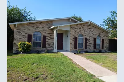 5616 Tucker Street, The Colony, TX 75056 - Photo 1