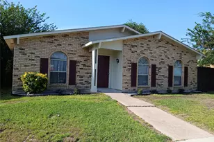 5616 Tucker St, The Colony, TX 75056 - Photo 1