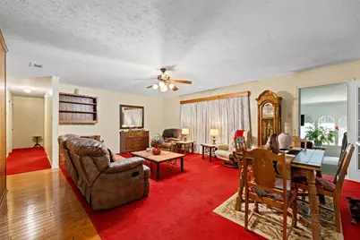 325 Oakwood Drive, Lancaster, TX 75146 - Photo 8