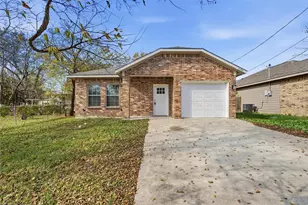 4104 Gordon St, Greenville, TX 75401 - Photo 1