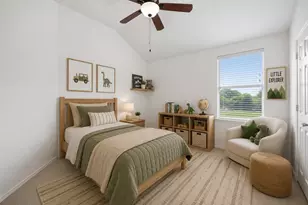 14053 Lost Spurs Rd, Fort Worth, TX 76262 - Photo 18