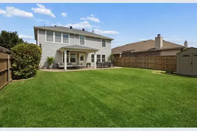 14053 Lost Spurs Road, Fort Worth, TX 76262 - Photo 22