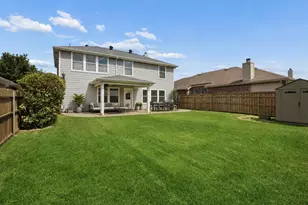 14053 Lost Spurs Rd, Fort Worth, TX 76262 - Photo 22