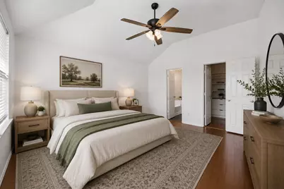 14053 Lost Spurs Road, Fort Worth, TX 76262 - Photo 12
