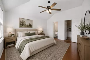 14053 Lost Spurs Rd, Fort Worth, TX 76262 - Photo 12