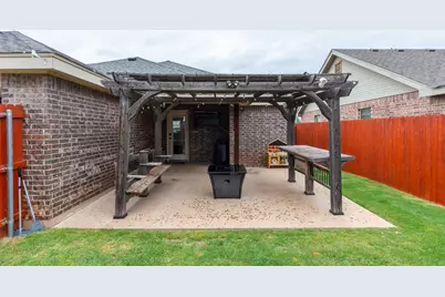 3617 Firedog Road, Abilene, TX 79606 - Photo 36