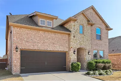 4218 Cherry Lane, Melissa, TX 75454 - Photo 2