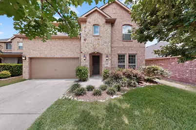 4218 Cherry Lane, Melissa, TX 75454 - Photo 1